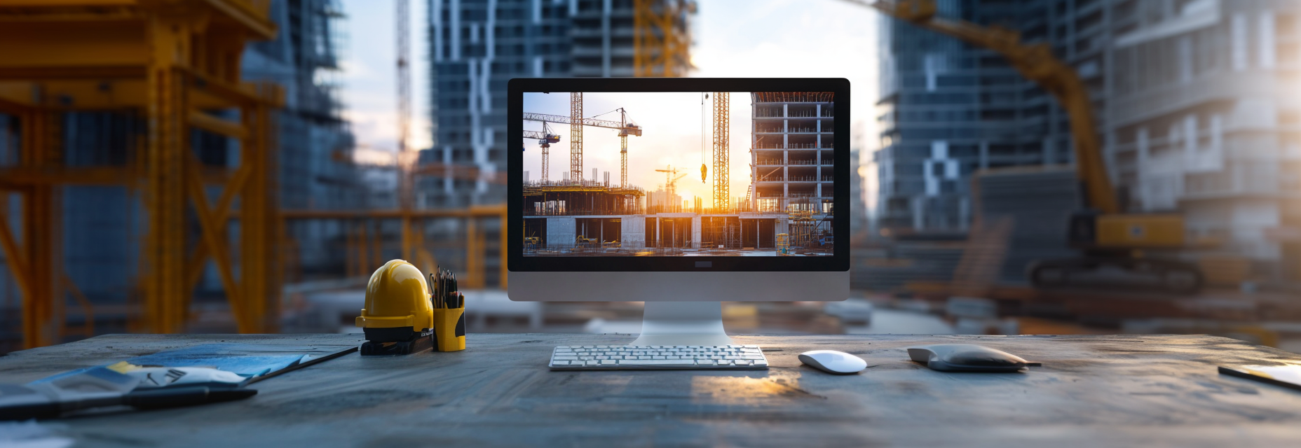 Technical and Engineering Support Services for Construction Projects