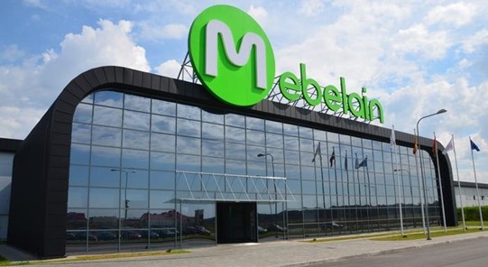 Производство по выпуску мебели из ДСП, Могилев, Беларусь