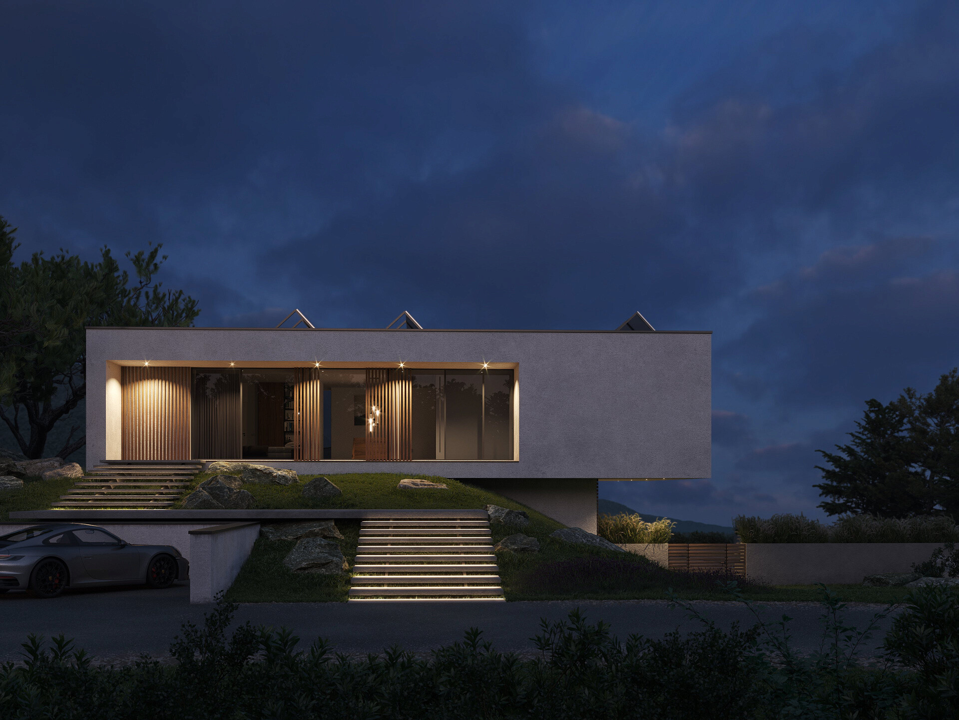 洋書 New alpine architecture Alpine Architecture: 8 Magical Modern Lodgings in the Alps