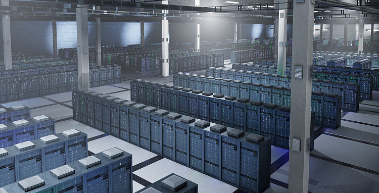 Майнинговые центры